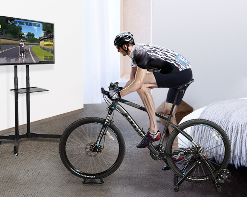 室內騎行架